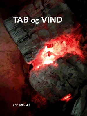 cover image of Tab og vind